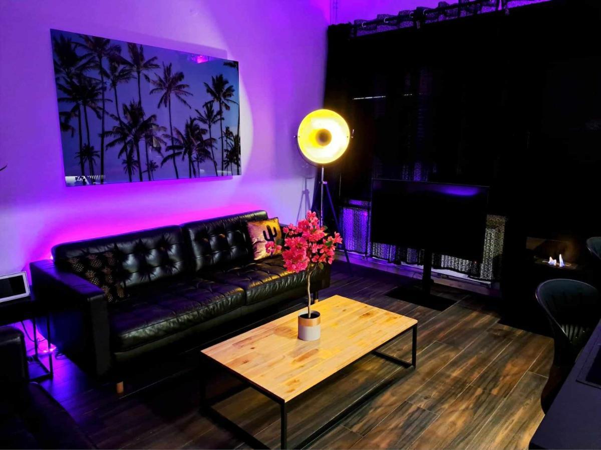 Petite Chambre Dans Une Jolie Colocation Lüttich Exterior foto